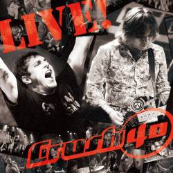 Crush 40 : LIVE!